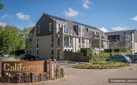 Residentie Californie